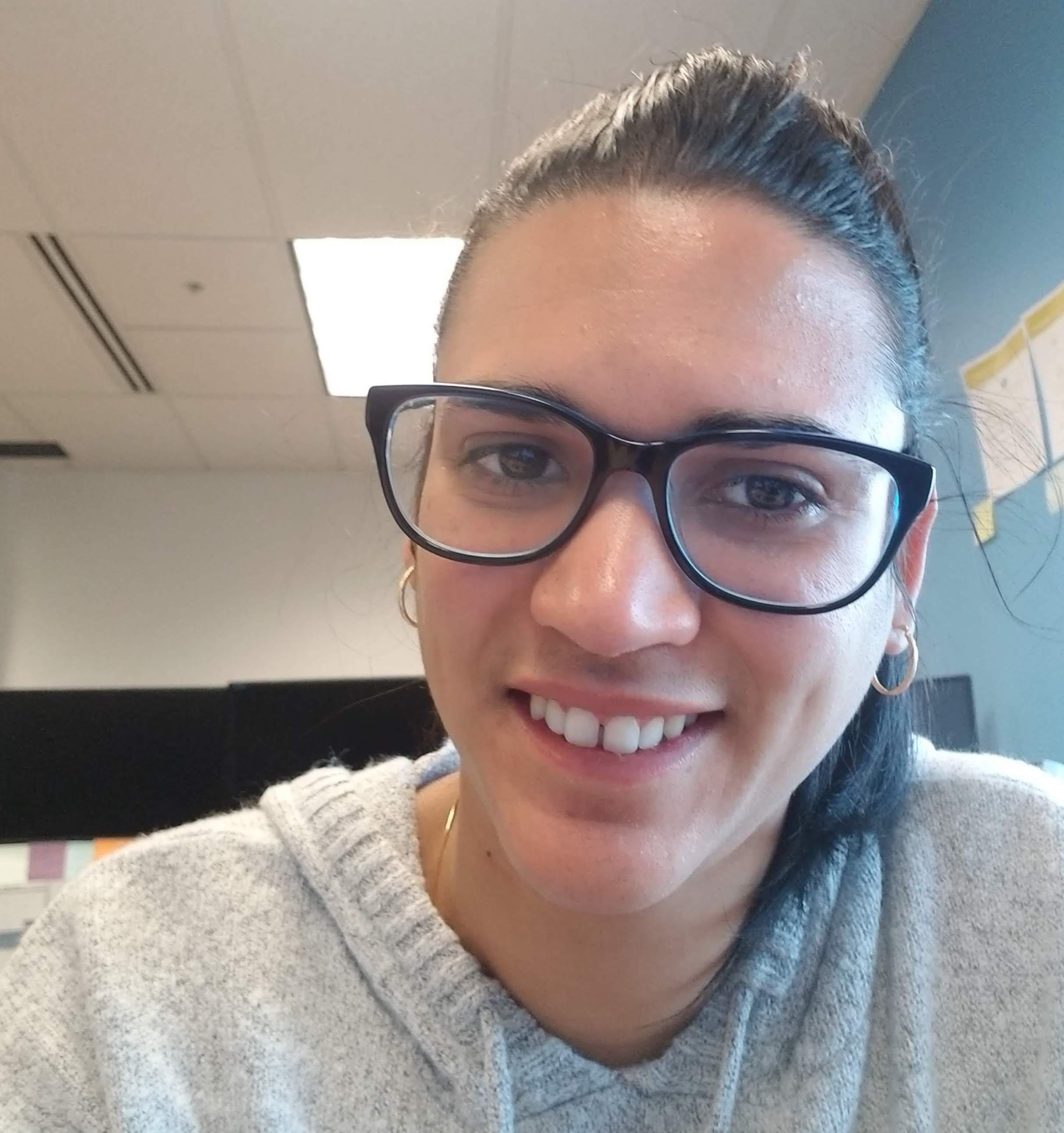 Danay Ortiz